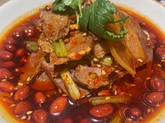 -锦府盐帮·李宅(领展购物广场中关村店)