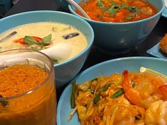-URBAN SOI Thai Kitchen乐泰料理(长乐路店)