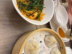 -苏小柳点心·手作小笼包(浦东嘉里城分院)