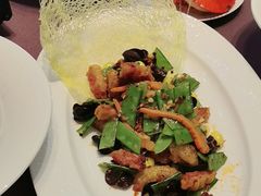 -香山湖家家宴(中山陵店)