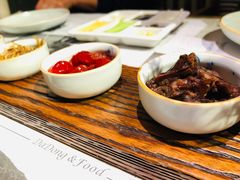 -小大董·烤鸭(凤凰汇店)