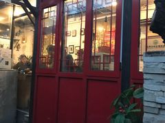 -锦尚阁烤鱼•天津菜(宣武门胡同店)