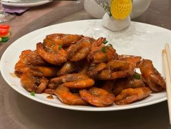 点击看大图 -广州中心皇冠假日酒店·宴会厅