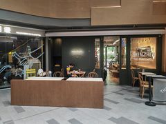 -明谦·Coffee&Cocktail Bar(美您公园店)