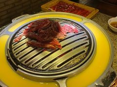 -三代烤肉(保利广场店)