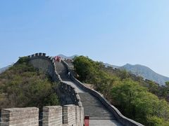 -慕田峪长城