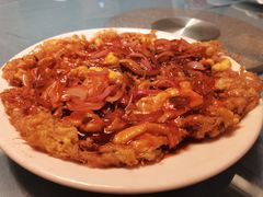 -新一家农家菜(华景新城店)