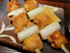 -鸟鹏烧鸟居酒屋(熙龙湾店)