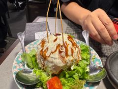 -满来寿喜烧(金虹桥店)
