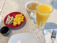 -必胜客(海滨店)