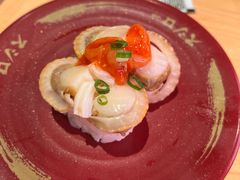 -寿司郎(皇庭广场店)