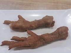 -百年味道炝锅面(通泰路店)