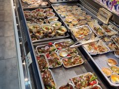 -炭烤麻里·臻选自助烤肉料理(观音桥大融城店)