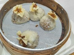 -笑云开汤包店(网巾市店)