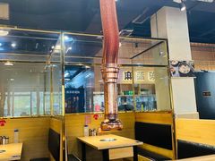 -麻蒲碳烤肉(嘉禾东平地铁站19号店)