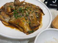 -好兄弟郭巨海鲜(天一阁店)