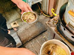 -老包炊饭