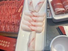 -南门四季铜锅涮肉(东坝店)