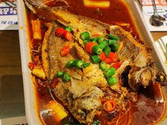 -神府路壹号·海鲜烧烤·砂锅粥·锅物(三坊七巷店)