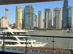 -RIVIERA 松鹤楼(外滩店)