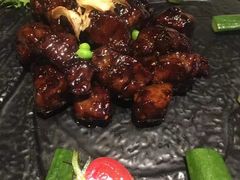 -民国红公馆·秦淮八艳(夫子庙店)