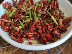 -民族饭荘(新华大街店)