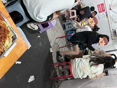 -南门黄孃甜不辣