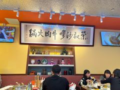 -荣叔港式沙嗲牛肉火锅(正佳潮流店)