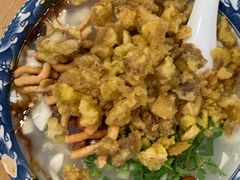 酥肉豆腐脑-晓友烧麦(光华村店)