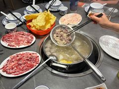 -贵宾牛·潮汕牛肉火锅(珠池总店)