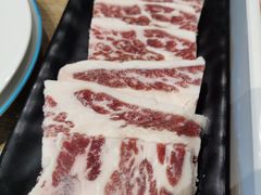 薄切牛仔骨-古关火锅店(古北水镇景区店)