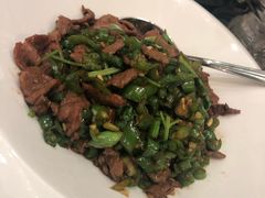 小炒黄牛肉-徐记海鲜(陕西历史博物馆|明德门店)