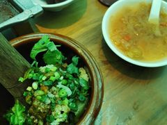 -树厨贵州菜(花果园购物中心店)