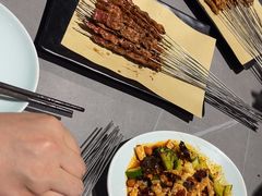 -李赵合鲜肉烧烤(西荷店)