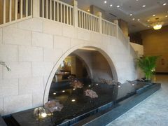 -苏州吴宫泛太平洋酒店