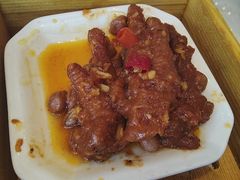 -渔村盛宴(航空新城店)