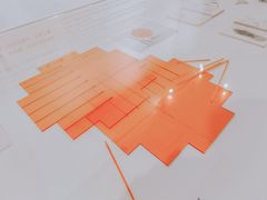 -chi K11艺术空间展览厅