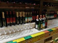 自助调料区-怡乡王品海鲜姿造自助体验餐厅(大岛商业广场店)
