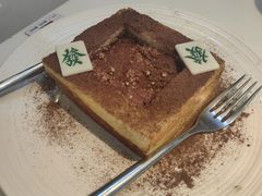 -金湖港式餐厅(建外店)