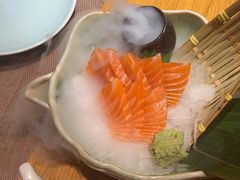 -三石铁板烧(紫竹桥店)