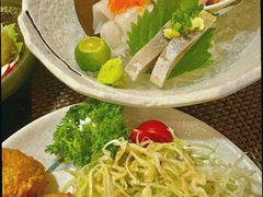 -长崎屋·日本料理·刺身·烧鸟(天河北路店)