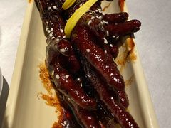 吮指鸡爪-桂满陇-西湖船宴(西单大悦城店)