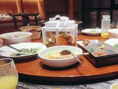 -桃园农庄烤全羊(江秋路店)
