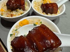 -阿明小菜·海鲜·上海菜(梅陇店)