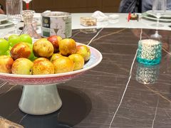 -北書房·墨宴(国际博览中心店)