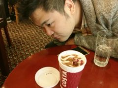 -COSTA COFFEE(水游城店)