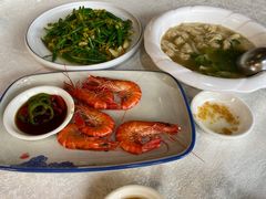 -崖口红树林海鲜餐厅