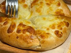 -卢布里西餐厅(海拉尔店)