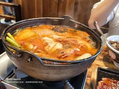 -小川洋风料理(江汉路店)