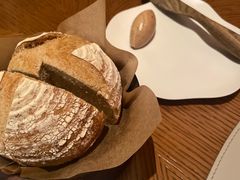 -Amber(置地文华东方酒店)